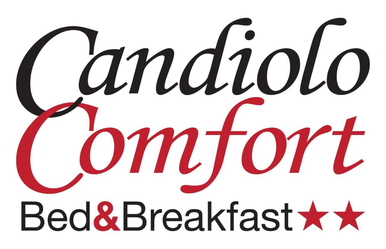 B&B Candiolo Comfort Luaran gambar